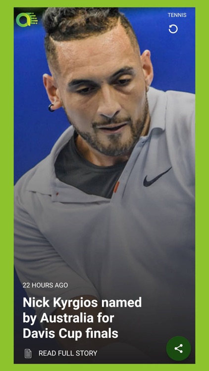 Anuga - Latest Sports News