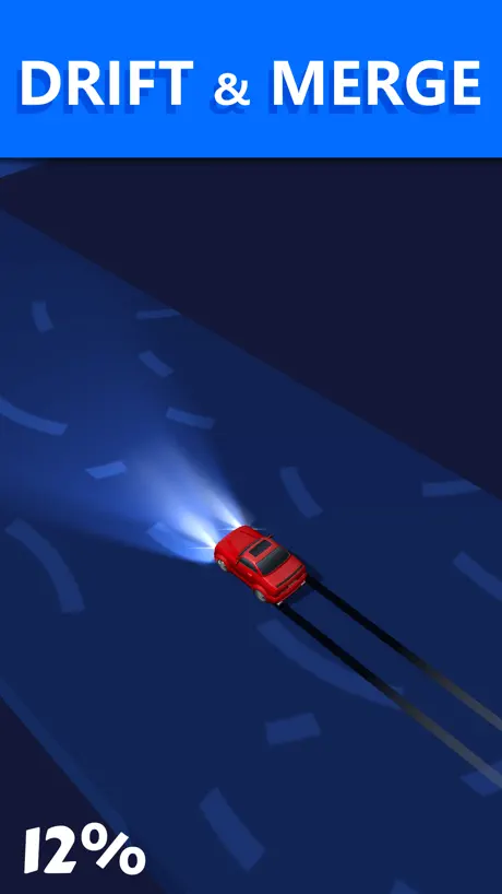 Drift Race 3D