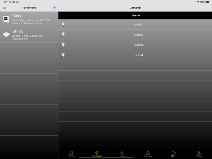 Pol Service Security