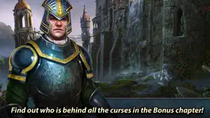 Living Legends Uninvited Guest screenshot 7