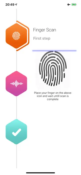 Game screenshot Mood Radar - fun detector apk