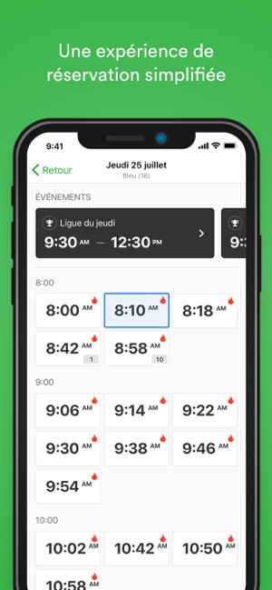 Groupe Beaudet(圖3)-速報App