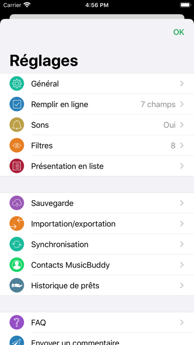 MusicBuddy Pro MusicBuddy Pro