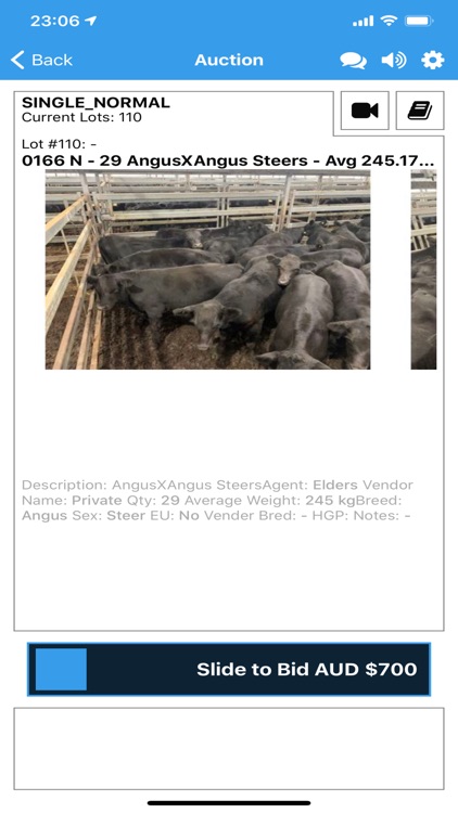 RLX Live screenshot-4