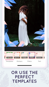 Baby Photo Editor ► screenshot