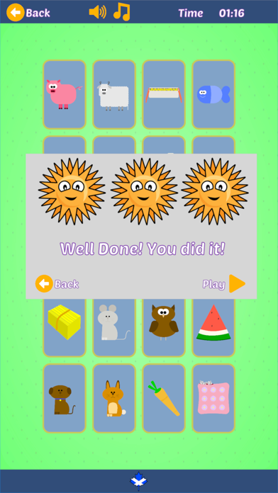 FunTime Brain Games screenshot 2