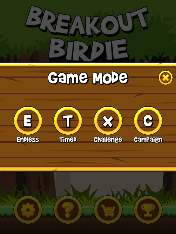 Screenshot #5 pour Breakout Birdie Escape 2