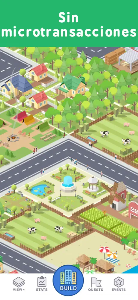 Pocket City