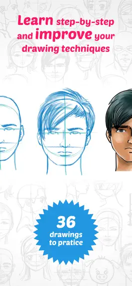 Game screenshot How2Draw hack