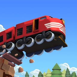 Train Conductor World