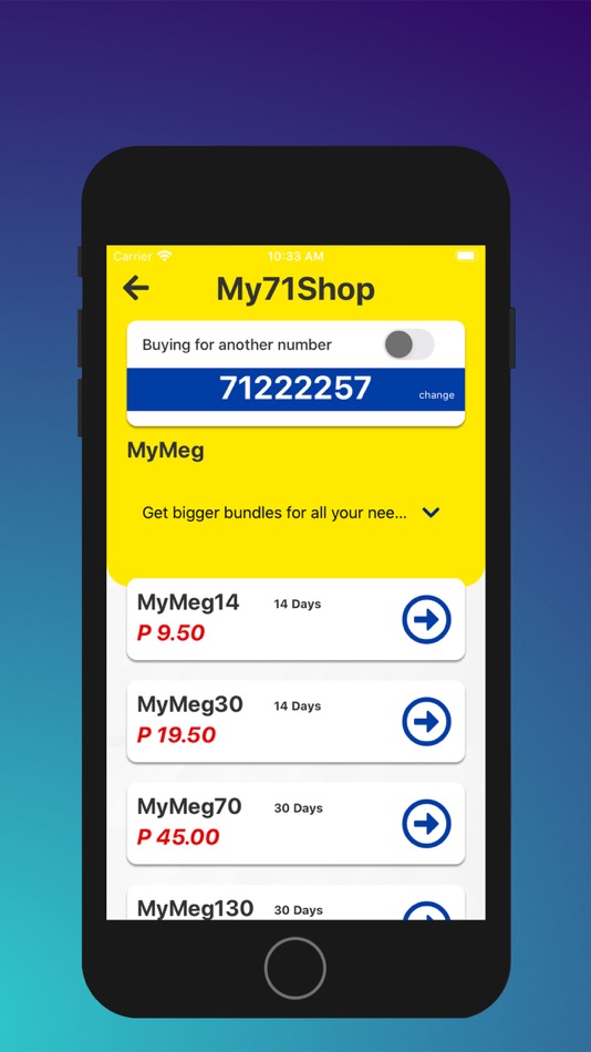 #6. MascomOnline (iOS) 由: MASCOM WIRELESS BOTSWANA PTY LTD