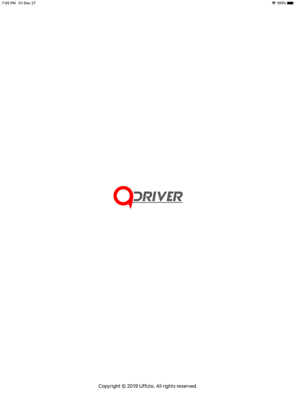 Screenshot #4 pour Trakzee Driver