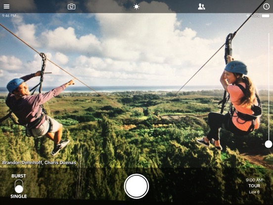 Singenuity Photo ipad screenshot 4
