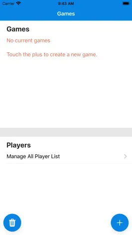 Game screenshot Skull King Scorer mod apk