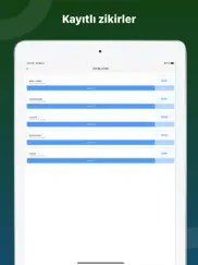 itesbih - zikirmatik ve tesbih ipad resimleri 3