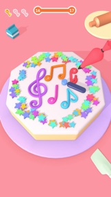 Cake Artist screenshot
