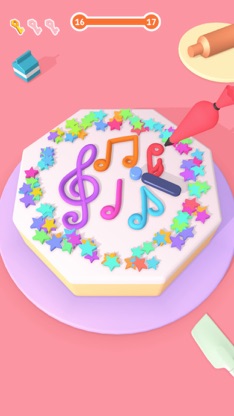 Cake Artist screenshot 4
