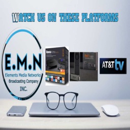 Elements Media Networks TV