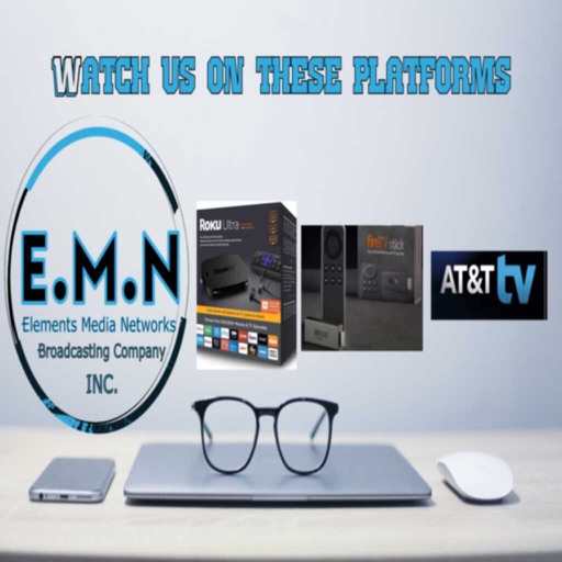 Elements Media Networks TV