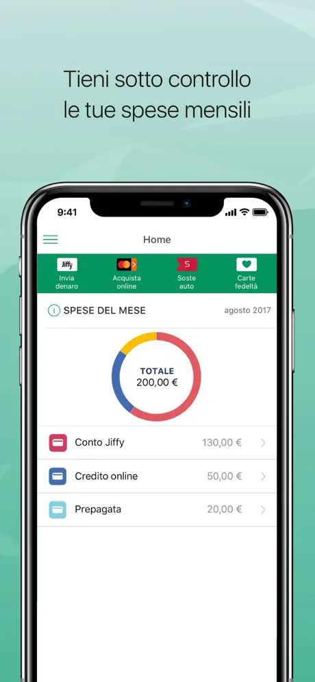 BNL PAY
