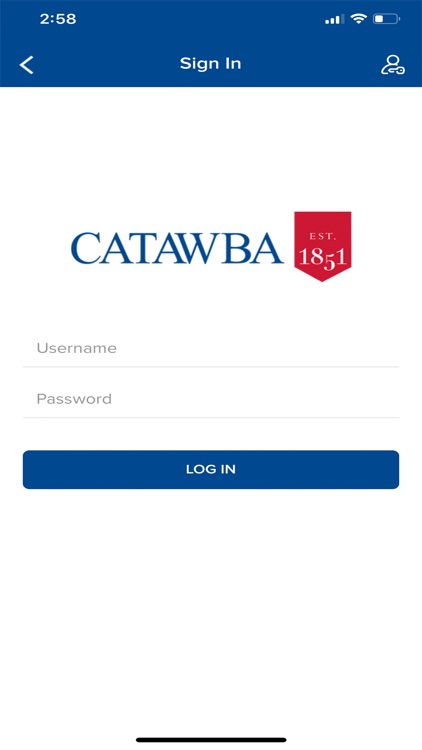 MyCatawba