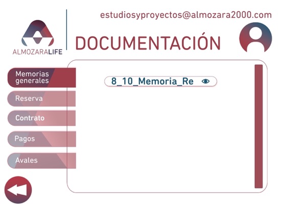 Screenshot #6 pour Almozara Life