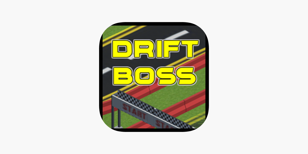 Drift Boss!  Math Playground 