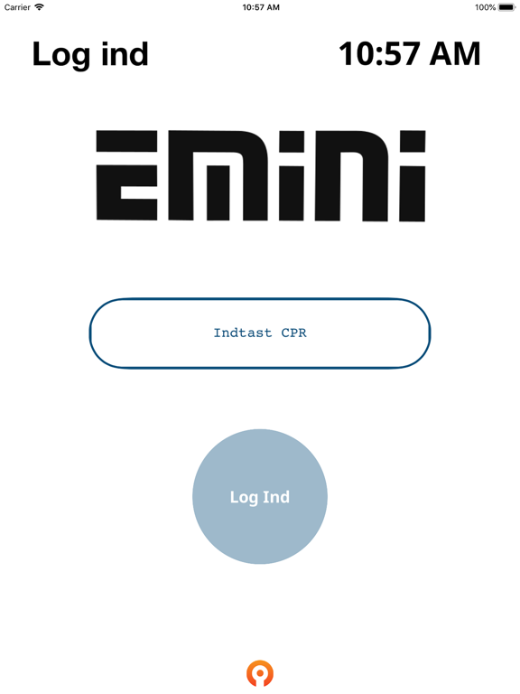 Screenshot #4 pour SelfReg