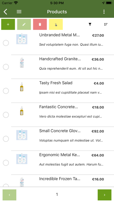 Screenshot #3 pour F2