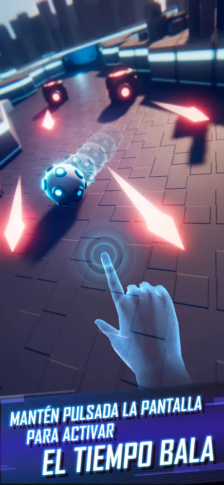 Flaming Core