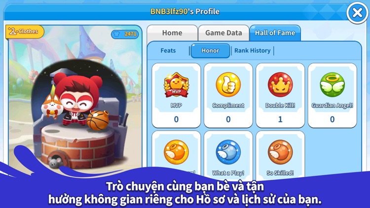 Boom M screenshot-4