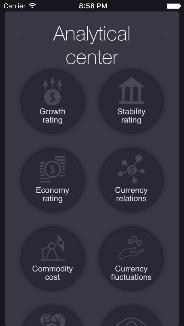 GetRate Currency Exchange Rate