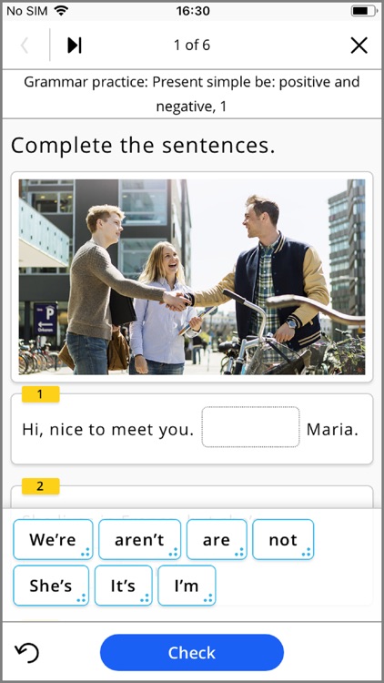 Macmillan Education Student