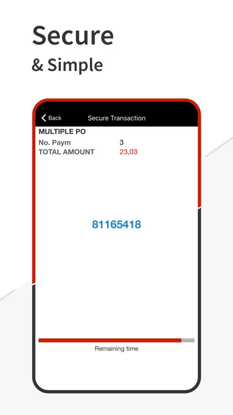 BRD@ffice M-Token