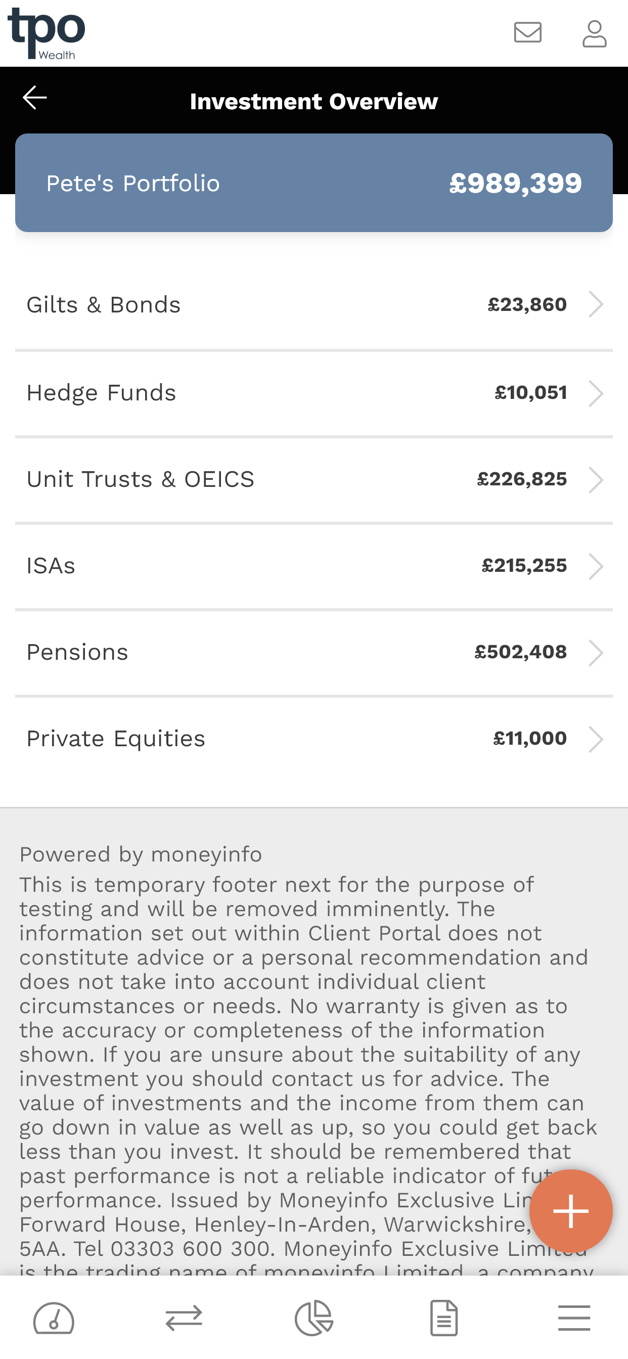 TPO Wealth