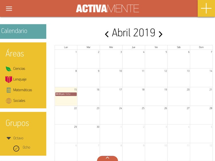 Planeador Activamente screenshot-4