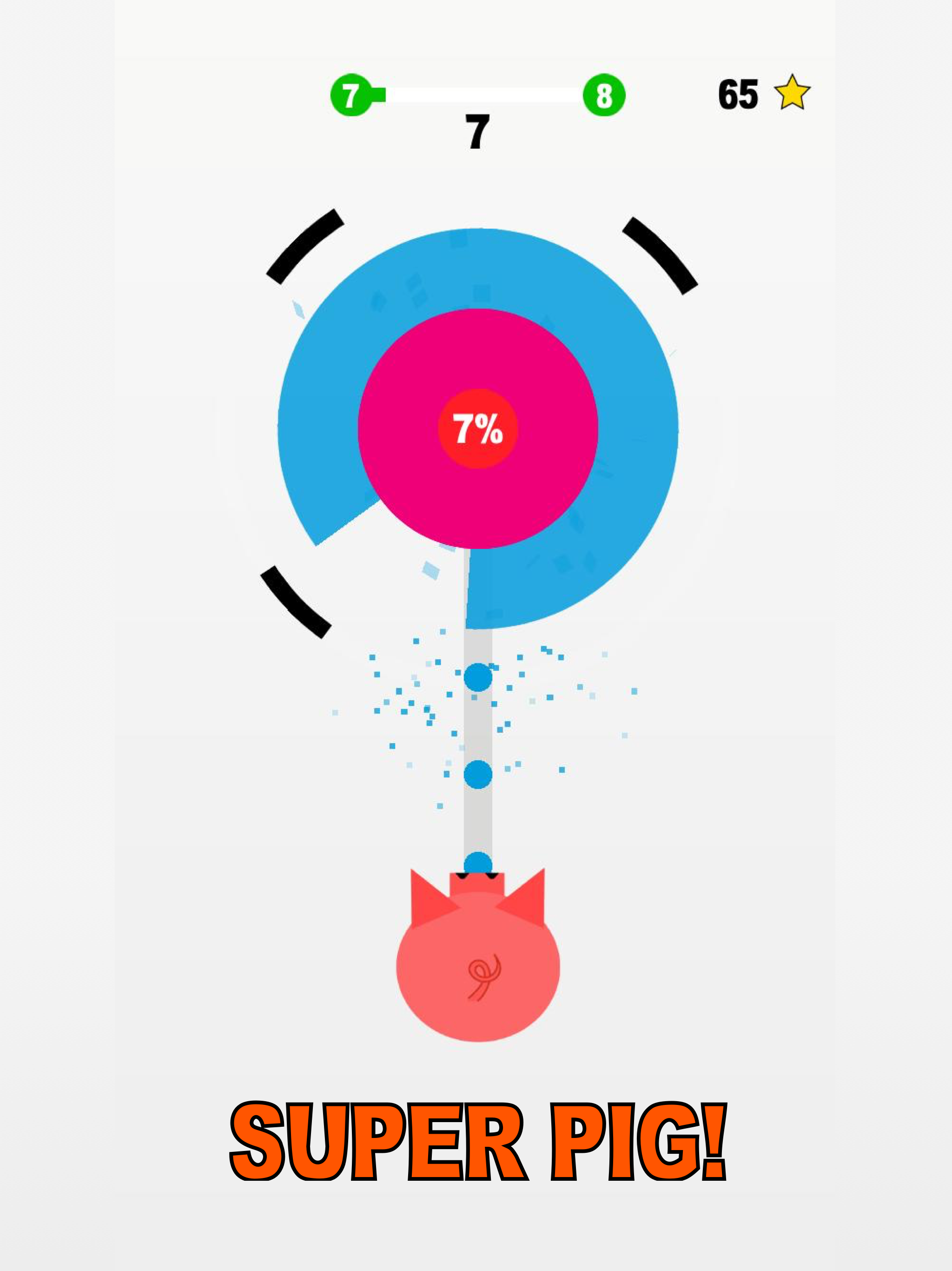 Fire Line screenshot 9