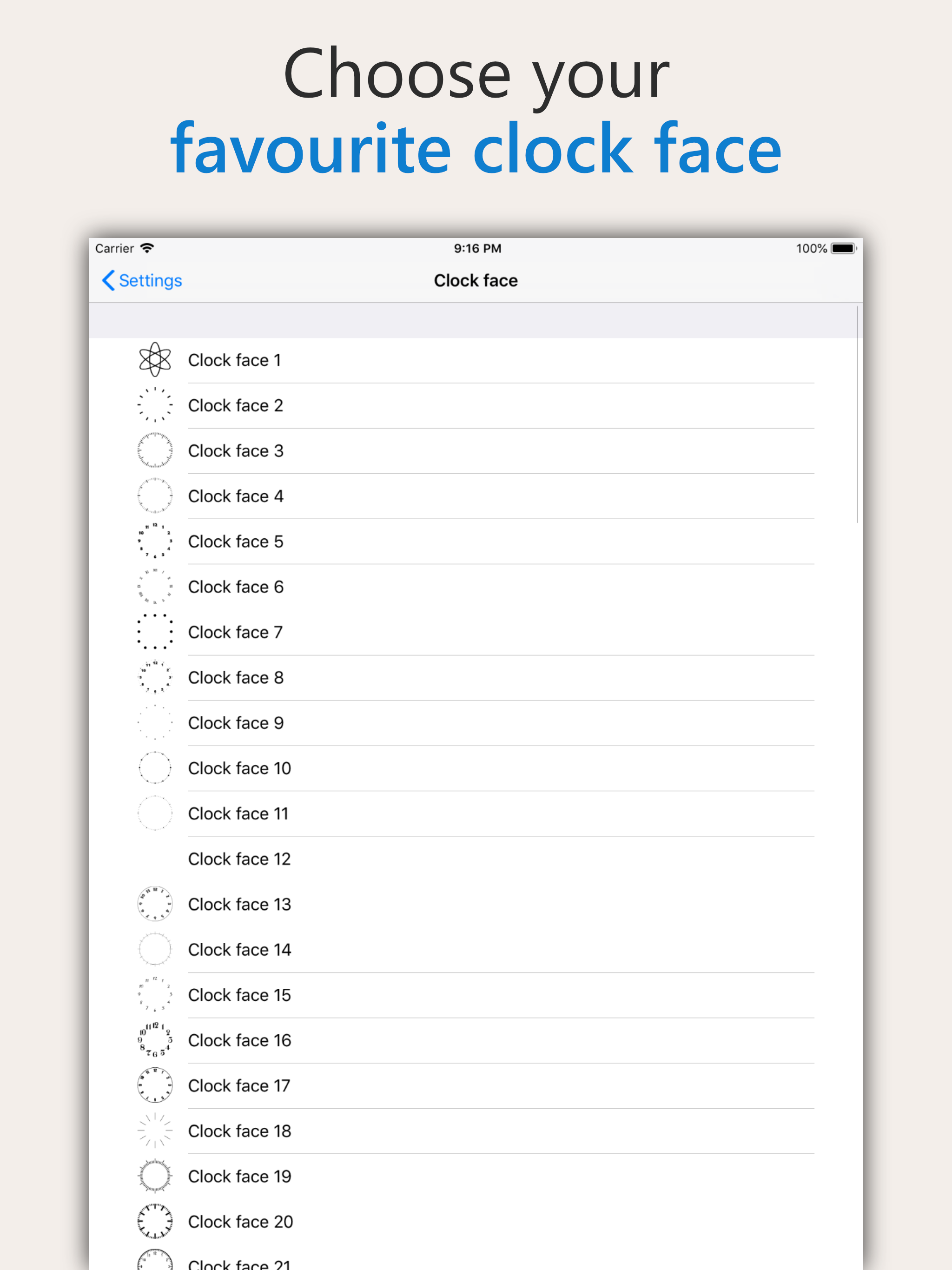 AtomicClock: NTP Time
