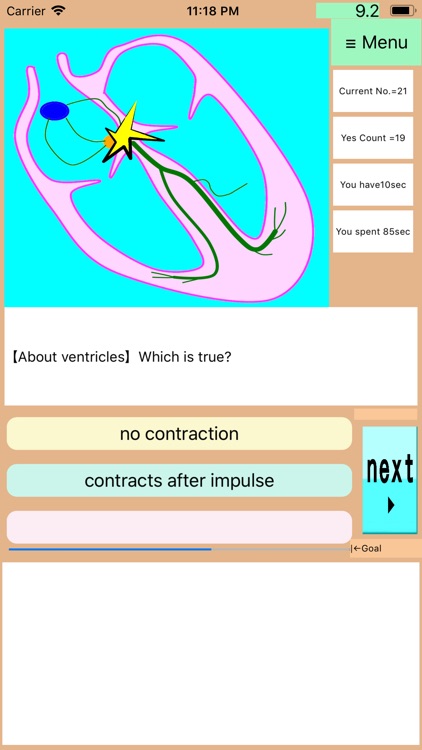 StudyECG:PretendingEKGProNurse