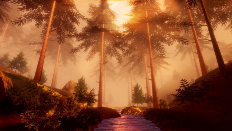 Hunting Bigfoot Monster Hunter screenshot-5