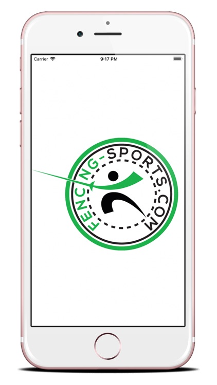 Fencing Sports Score Counter screenshot-6