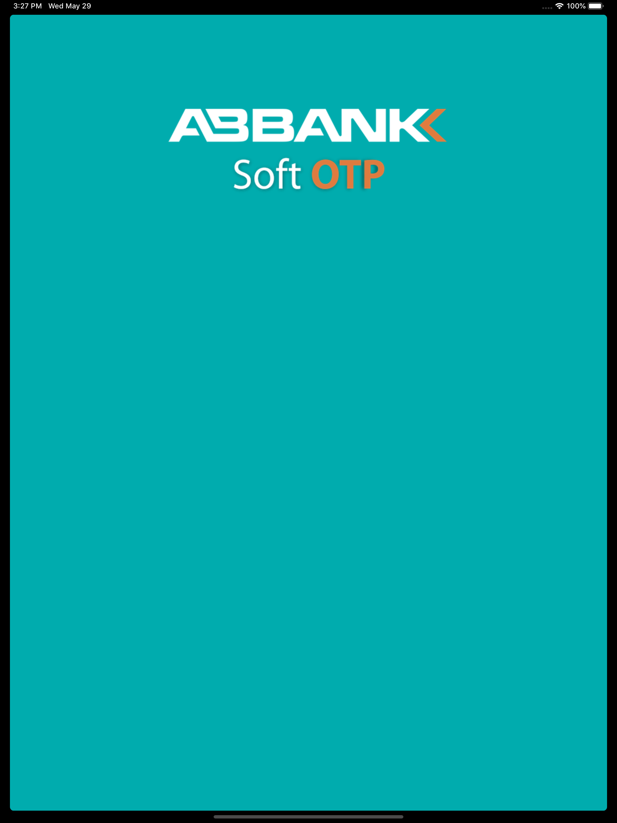 ABBank SoftOTP