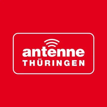 ANTENNE THÜRINGEN Читы