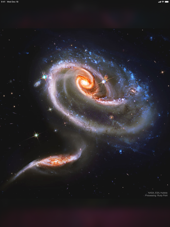 Screenshot #6 pour Astro Pics