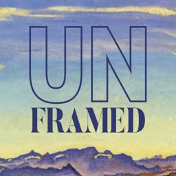 Unframed