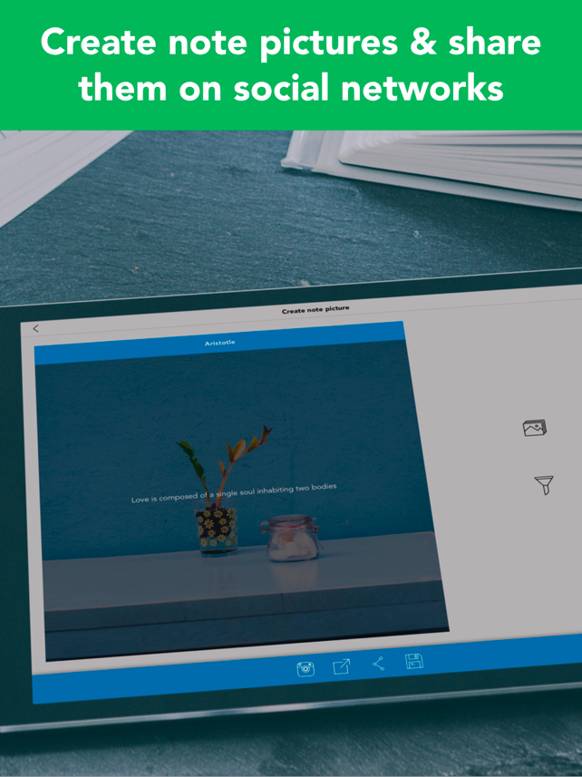 Noteworthy - Notes & Reminders Screenshot