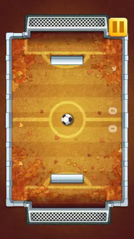 Game screenshot Soccer Trials Pong apk