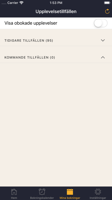 Screenshot #3 pour Visit North