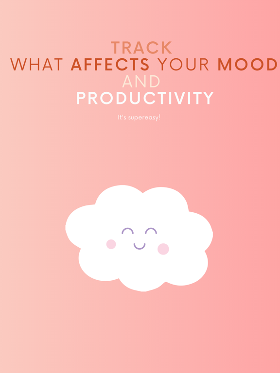 2Day Diary: Mood&Moon&Period
