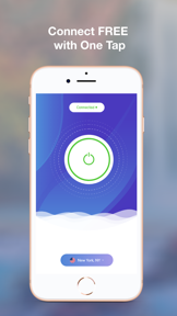 Fast VPN & Proxy Unlimited screenshot
